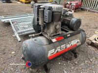 3 phase compressor - 2