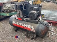 3 phase compressor - 3