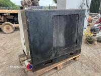 Ingersoll-Rand MH18.5 compressor, 3phs - 2
