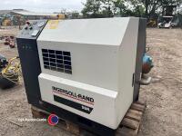Ingersoll-Rand MH18.5 compressor, 3phs - 3