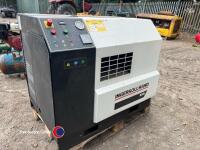Ingersoll-Rand MH18.5 compressor, 3phs - 5