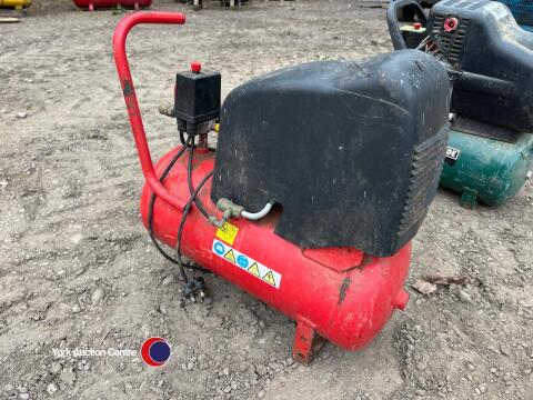 Abac compressor
