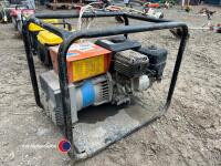 Belle Minigen 2000 generator, wo - 2
