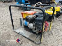 Belle Minigen 2000 generator, wo - 3