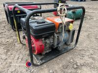 Belle Minigen 2000 generator, wo - 4