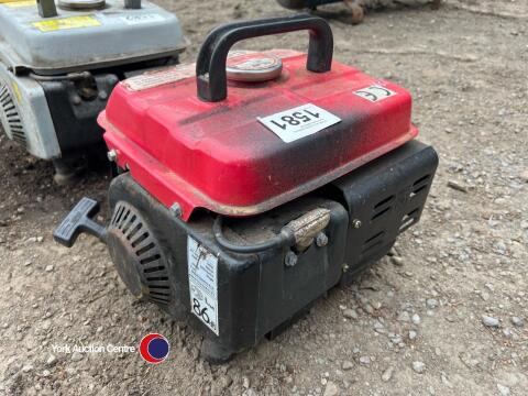 CE generator gwo