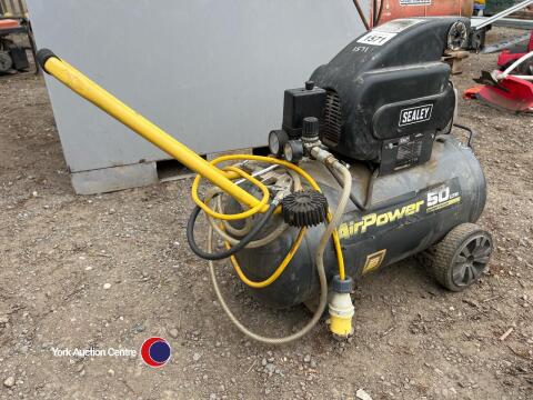 Compressor