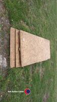3 sheets OSB board - 2
