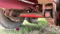 Triffitt 12T grain trailer, manual door, 1991, gc - 5