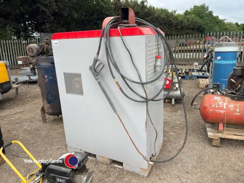 Ehlera hot was unit, fully working order