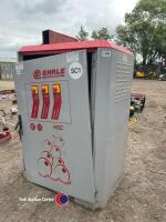 Ehlera hot was unit, fully working order - 3