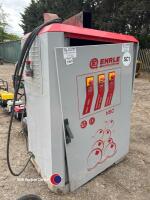 Ehlera hot was unit, fully working order - 4