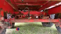 Triffitt 8T trailer, 1988 - 5
