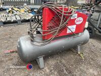 Single phase compressor - 2