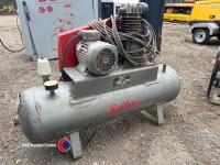 Single phase compressor - 4