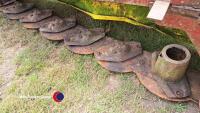 Disc mower - 3