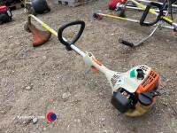 Stihl FS45 strimmer - 3