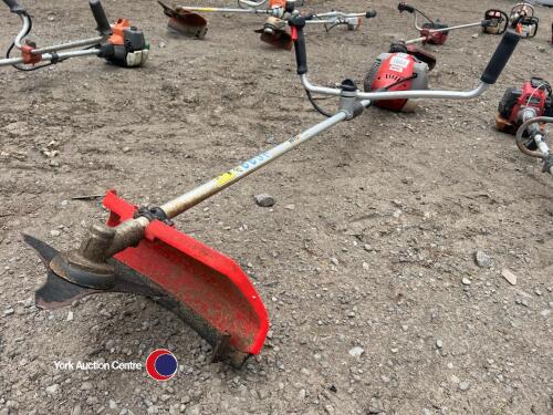 Mitox 3600UX strimmer