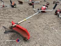 Mitox 3600UX strimmer