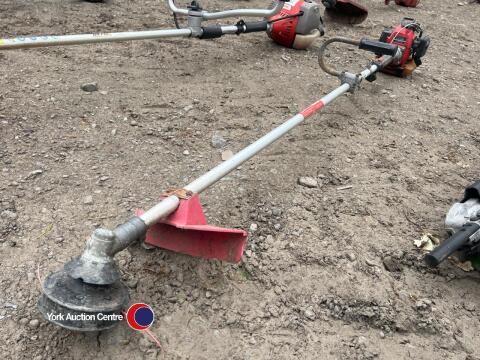 Kawasaki strimmer