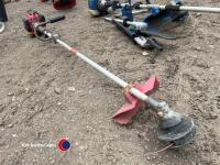 Kawasaki strimmer - 2