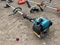 Makita EM2600L strimmer - 3