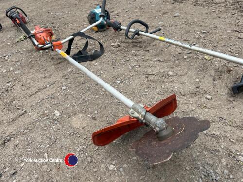 Husqvarna 325R strimmer