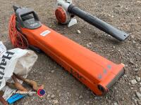 Leaf blower - 2