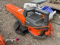 Leaf blower - 3
