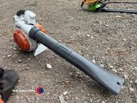 Stihl SH86C blower - 2