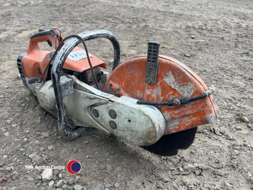 TS40 stone saw spares