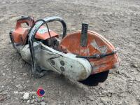 TS40 stone saw spares