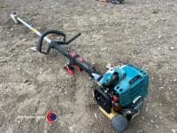 Makita RBC2 long chainsaw - 3