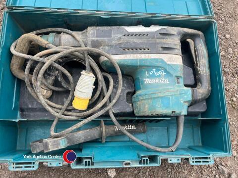 Makita drill