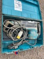 Makita drill - 2