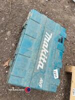 Makita drill - 3