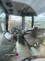 Ford 8360 tractor, 150hp, first registered 01/08/1998 S290 SJA - V5 in office, key and manual in office - 7