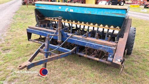 Moore Unidrill