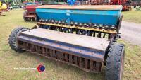 Moore Unidrill - 3