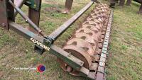 Cousins twin leg sub-soil cultivator - 4