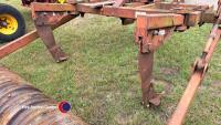 MF 3 leg subsoiler - 2