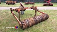 MF 3 leg subsoiler - 3