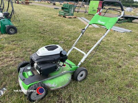 Viking MB4RTP mower