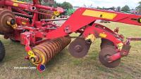 Vaderstad Carrier CR 820 stubble cultivator - 3