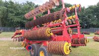 Vaderstad Carrier CR 820 stubble cultivator - 5