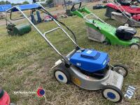 Yamaha lawnmower for spares or repair - 2