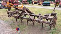 4m pigtail cultivator