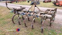 4m pigtail cultivator - 2