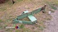 Small subsoiler - 2