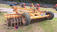 Simba double press 4.2m - 2